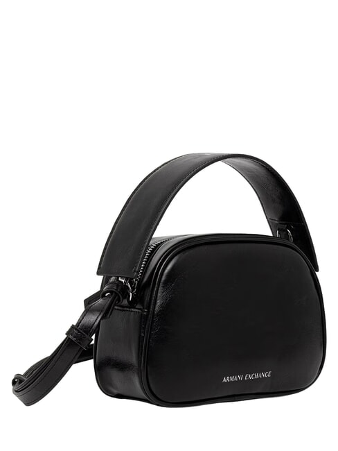 KEIRA Minibolso de hombro negro - Bolsos Mujer