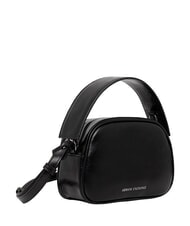 ARMANI EXCHANGE KEIRA Minibolso de hombro negro - Bolsos Mujer - 2