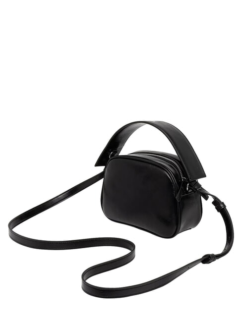 KEIRA Minibolso de hombro negro - Bolsos Mujer