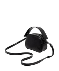 ARMANI EXCHANGE KEIRA Minibolso de hombro negro - Bolsos Mujer - 3