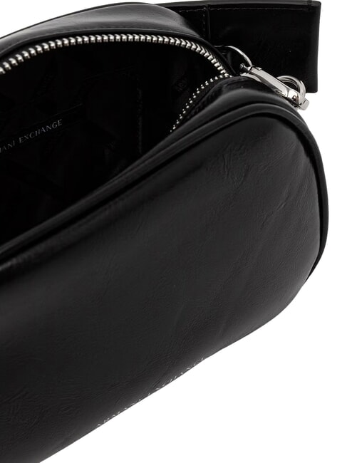 KEIRA Minibolso de hombro negro - Bolsos Mujer