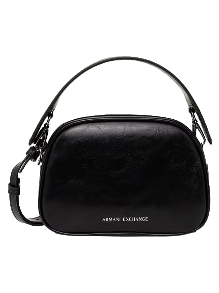 KEIRA Minibolso de hombro negro - Bolsos Mujer