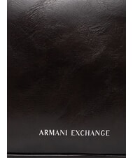 ARMANI EXCHANGE KEIRA Minibolso de hombro antagonista - Bolsos Mujer - 4