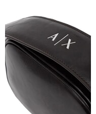 ARMANI EXCHANGE KEIRA Minibolso de hombro antagonista - Bolsos Mujer - 5