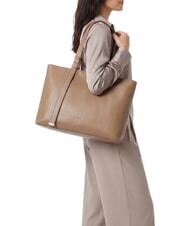 ARMANI EXCHANGE ALICE Bolso de compras de hombro marionetas - Bolsos Mujer - 2
