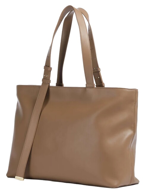 ALICE Bolso de compras de hombro marionetas - Bolsos Mujer