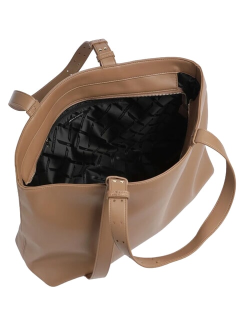 ALICE Bolso de compras de hombro marionetas - Bolsos Mujer