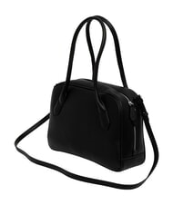 ARMANI EXCHANGE NAOMI Bolso de hombro con correa para el hombro. negro - Bolsos Mujer - 3