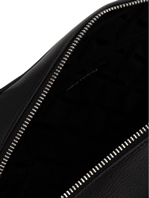 NAOMI Bolso de hombro con correa para el hombro. negro - Bolsos Mujer