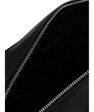 ARMANI EXCHANGE NAOMI Bolso de hombro con correa para el hombro. negro - Bolsos Mujer - 4