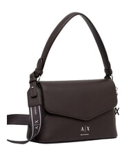 ARMANI EXCHANGE ISABEL Bolso de hombro con correa para el hombro. - Bolsos Mujer