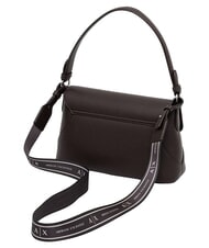 ARMANI EXCHANGE ISABEL Bolso de hombro con correa para el hombro. antagonista - Bolsos Mujer - 3
