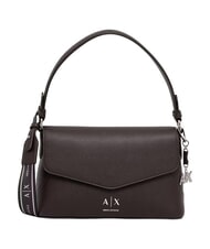 ARMANI EXCHANGE ISABEL Bolso de hombro con correa para el hombro. antagonista - Bolsos Mujer - 7