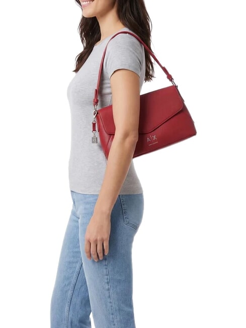 ISABEL Bolso de hombro con correa para el hombro. trabajar - Bolsos Mujer