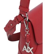 ARMANI EXCHANGE ISABEL Bolso de hombro con correa para el hombro. trabajar - Bolsos Mujer - 4