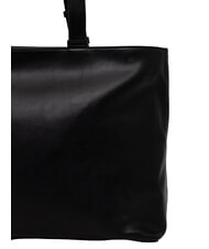 ARMANI EXCHANGE ALICE Bolso de compras de hombro negro - Bolsos Mujer - 3