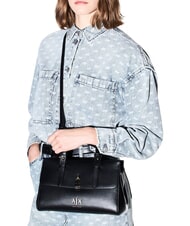 ARMANI EXCHANGE TAYLOR Bolso de mano con correa para el hombro. - Bolsos Mujer