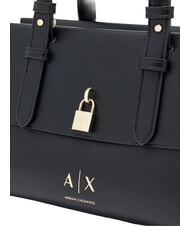 ARMANI EXCHANGE TAYLOR Bolso de mano con correa para el hombro. antagonista - Bolsos Mujer - 6