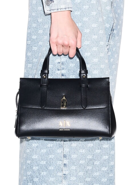 TAYLOR Bolso de mano con correa para el hombro. antagonista - Bolsos Mujer