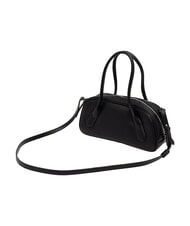 ARMANI EXCHANGE NAOMI Bolso de mano con correa para el hombro. negro - Bolsos Mujer - 3