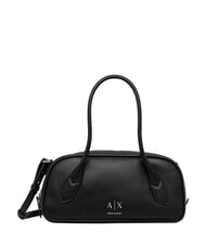ARMANI EXCHANGE NAOMI Bolso de mano con correa para el hombro. negro - Bolsos Mujer - 6
