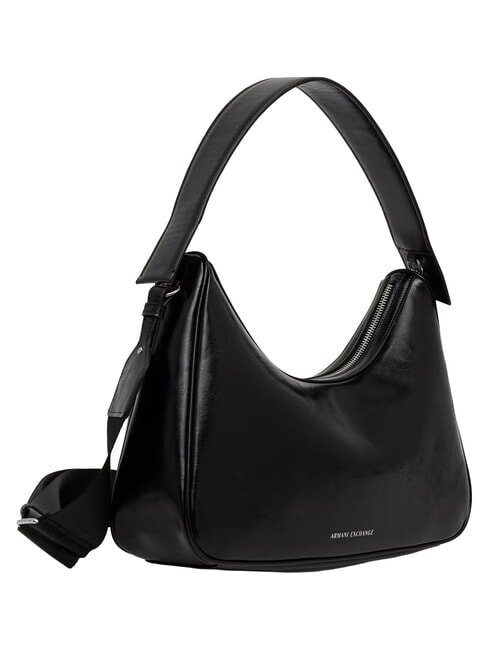KEIRA Bolso de hombro con correa para el hombro. negro - Bolsos Mujer