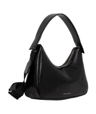 ARMANI EXCHANGE KEIRA Bolso de hombro con correa para el hombro. negro - Bolsos Mujer - 2