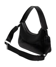 ARMANI EXCHANGE KEIRA Bolso de hombro con correa para el hombro. negro - Bolsos Mujer - 3