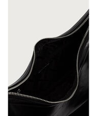 ARMANI EXCHANGE KEIRA Bolso de hombro con correa para el hombro. negro - Bolsos Mujer - 5