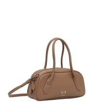 ARMANI EXCHANGE NAOMI Bolso de mano con correa para el hombro. marionetas - Bolsos Mujer - 2