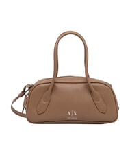 ARMANI EXCHANGE NAOMI Bolso de mano con correa para el hombro. marionetas - Bolsos Mujer - 5