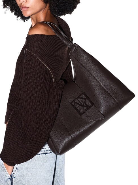 SUSY SOFT Bolso de hombro antagonista - Bolsos Mujer