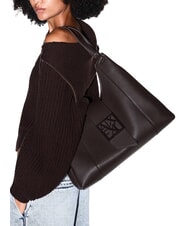 ARMANI EXCHANGE SUSY SOFT Bolso de hombro - Bolsos Mujer