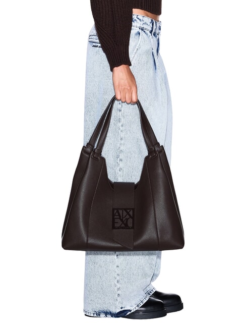 SUSY SOFT Bolso de hombro antagonista - Bolsos Mujer