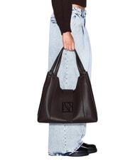 ARMANI EXCHANGE SUSY SOFT Bolso de hombro antagonista - Bolsos Mujer - 7
