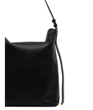 ARMANI EXCHANGE ALICE Bolso de hombro ajustable negro - Bolsos Mujer - 3