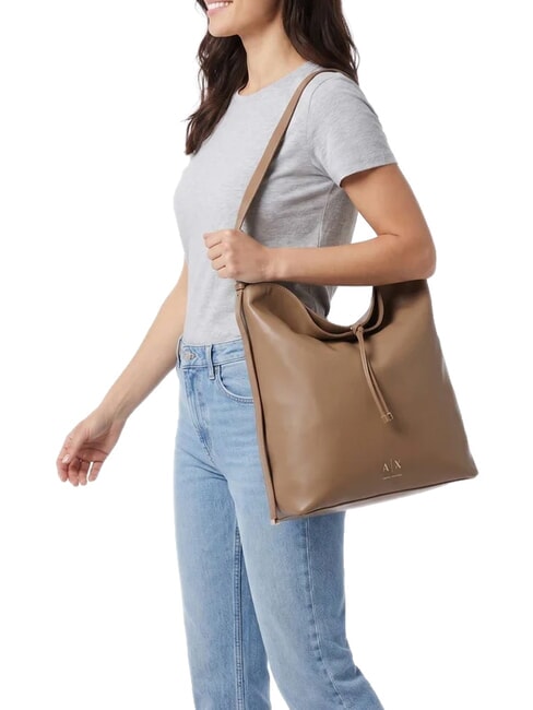 ALICE Bolso de hombro ajustable marionetas - Bolsos Mujer
