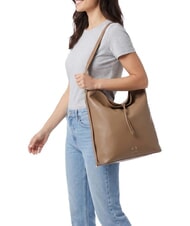 ARMANI EXCHANGE ALICE Bolso de hombro ajustable marionetas - Bolsos Mujer - 2