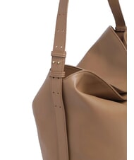 ARMANI EXCHANGE ALICE Bolso de hombro ajustable marionetas - Bolsos Mujer - 4