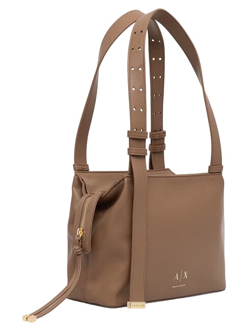 ALICE Bolso de hombro marionetas - Bolsos Mujer