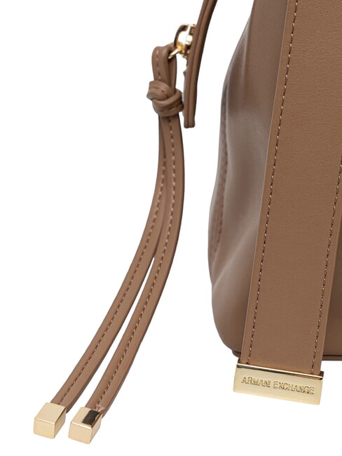ALICE Bolso de hombro marionetas - Bolsos Mujer