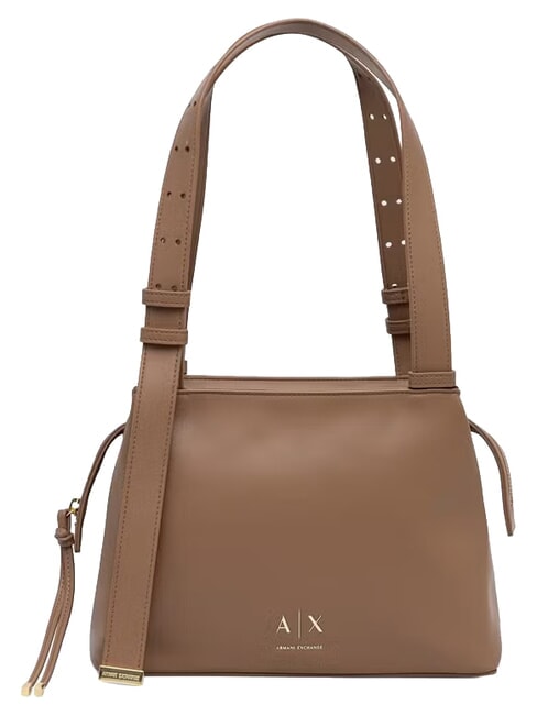 ALICE Bolso de hombro marionetas - Bolsos Mujer