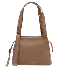 ARMANI EXCHANGE ALICE Bolso de hombro marionetas - Bolsos Mujer - 6