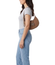 ARMANI EXCHANGE JODIE Bolso de hombro marionetas - Bolsos Mujer - 2