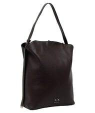 ARMANI EXCHANGE ALICE Bolso de hombro ajustable antagonista - Bolsos Mujer - 2