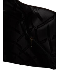 ARMANI EXCHANGE ALICE Bolso de hombro ajustable antagonista - Bolsos Mujer - 4