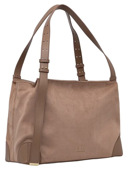 ALICE Bolso de compras de hombro marionetas - Bolsos Mujer