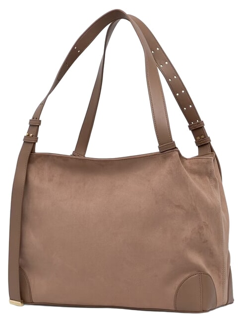 ALICE Bolso de compras de hombro marionetas - Bolsos Mujer