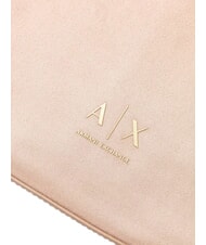 ARMANI EXCHANGE ALICE Bolso de compras de hombro marionetas - Bolsos Mujer - 4