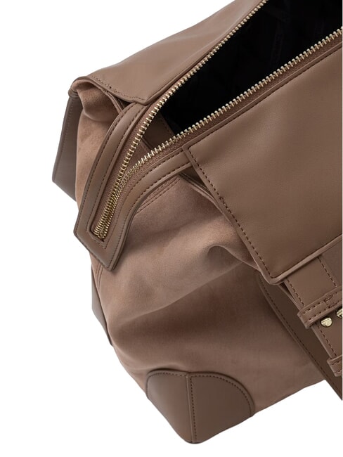 ALICE Bolso de compras de hombro marionetas - Bolsos Mujer